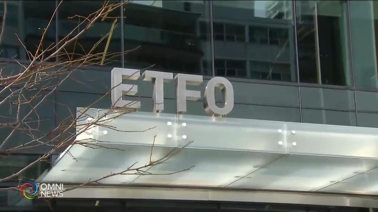 小学教师联盟和省府复谈新合约－ Mar 11, 2020