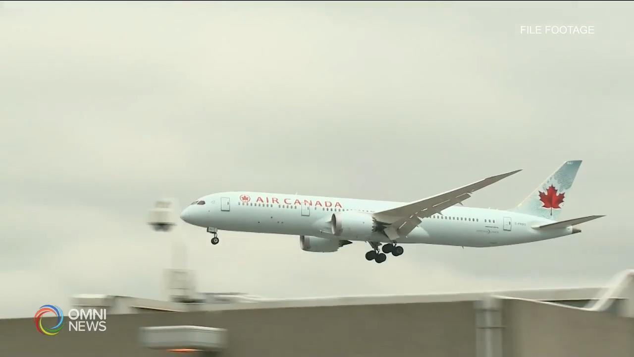 加航裁員而Walmart增聘員工 -- Mar 20, 2020 (ON)