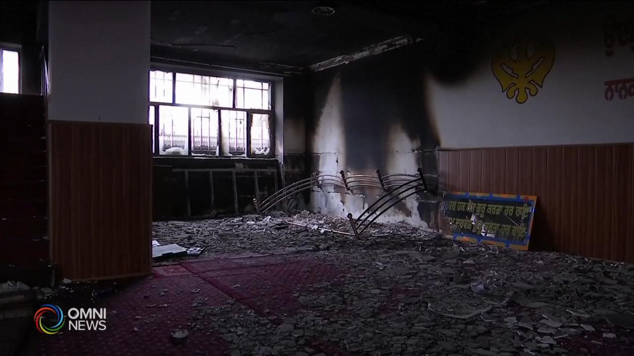 Bringing Afghanistan's Sikhs to Canada