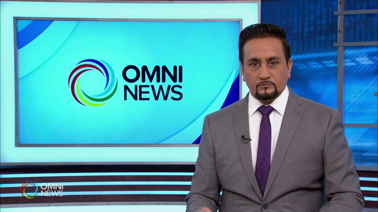 OMNI Reporter Stuck in Pakistan