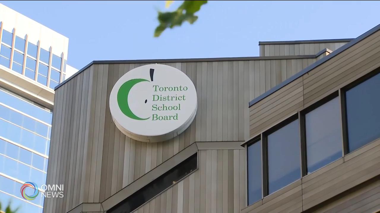 多倫多教育局更新學生缺席指引 -- Mar 10, 2020 (ON)