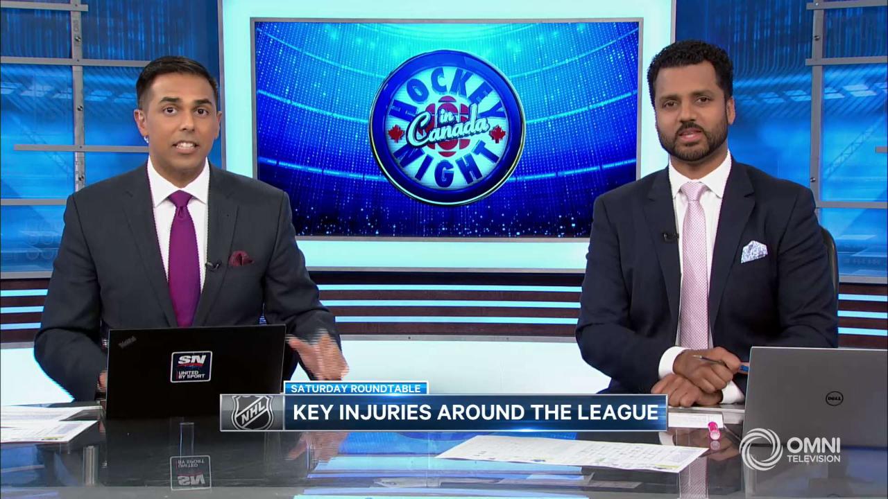 Saturday Roundtable - Ayres HOF