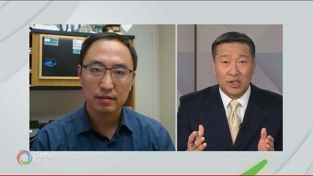 新型肺炎病毒检测中心如何运作－ Mar 18, 2020