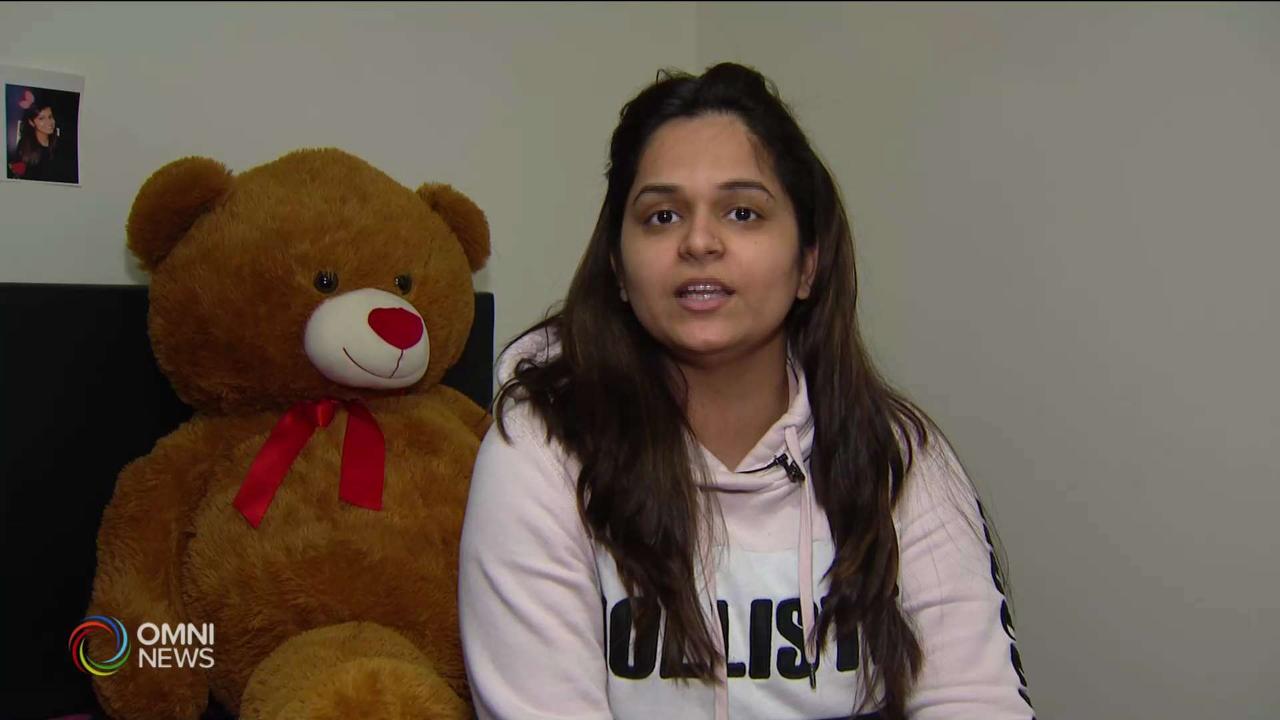 International Students During Covid