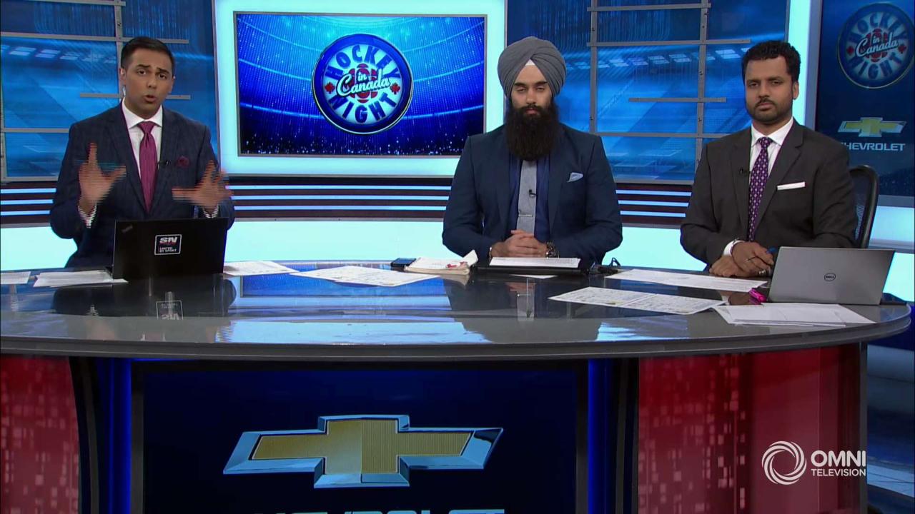 Saturday RoundTable - Covid-19 Impact