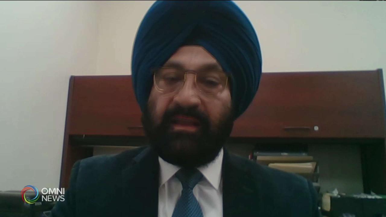 Immigration Changes Amid Coronavirus