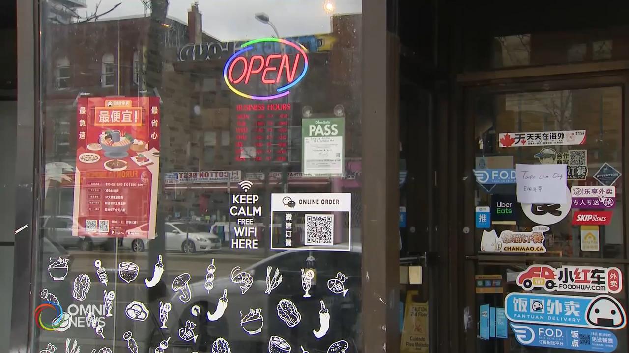 多个城市延迟多项税款缴费期限 -- Mar 20, 2020 (ON)