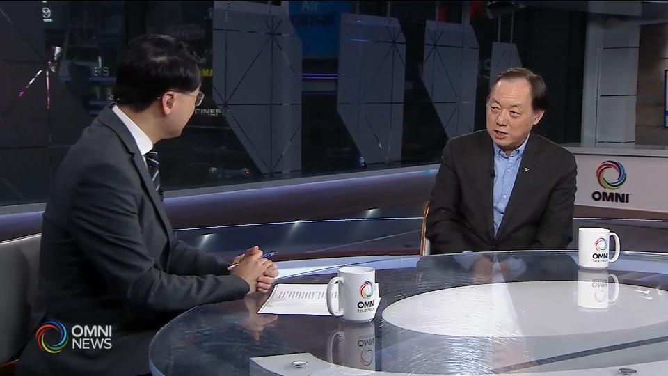 本國新冠肺炎防範措施是否過份寛鬆 -- Mar 02, 2020 (ON)