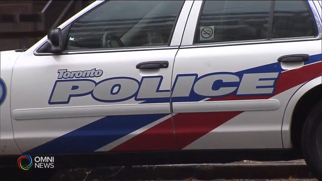 多倫多警隊再有警員確診新冠肺炎 -- Mar 27, 2020 (ON)