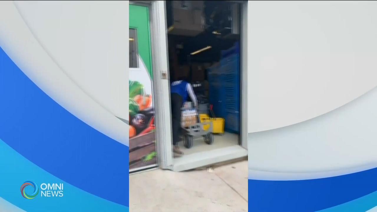 Islamic Relief's COVID-19 campaign