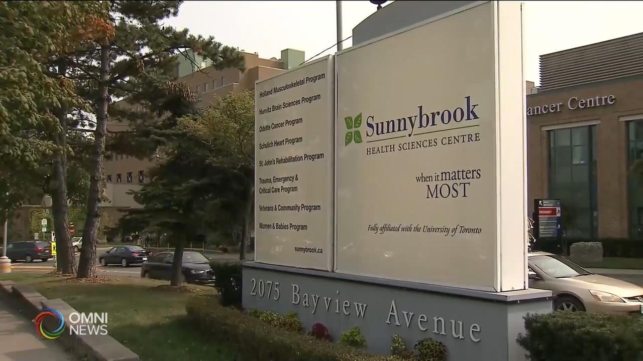 安省確診第七宗新型肺炎，省府對防疫有信心 -- Feb 28, 2020 (ON)