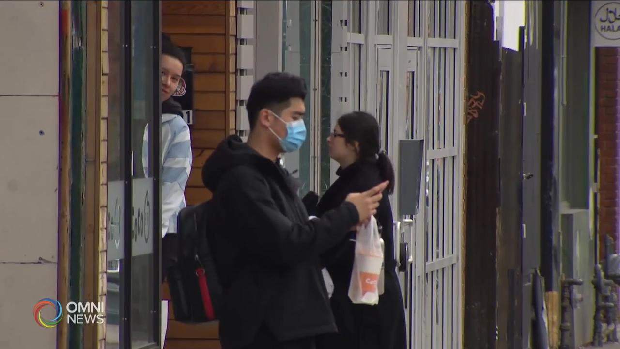 安省單日超過170宗新病例 -- Mar 26, 2020 (ON)