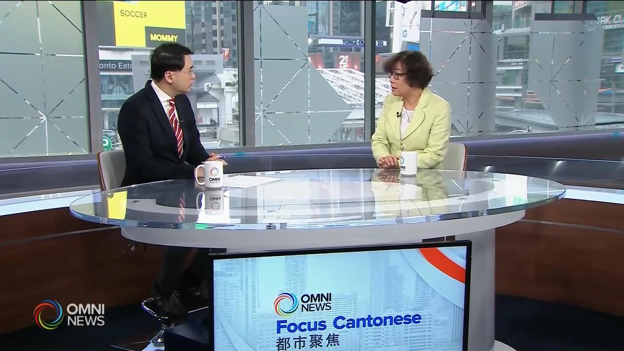 多倫多公校教育局應對新冠肺炎疫情的防範措施 -- Mar 09, 2020 (ON)