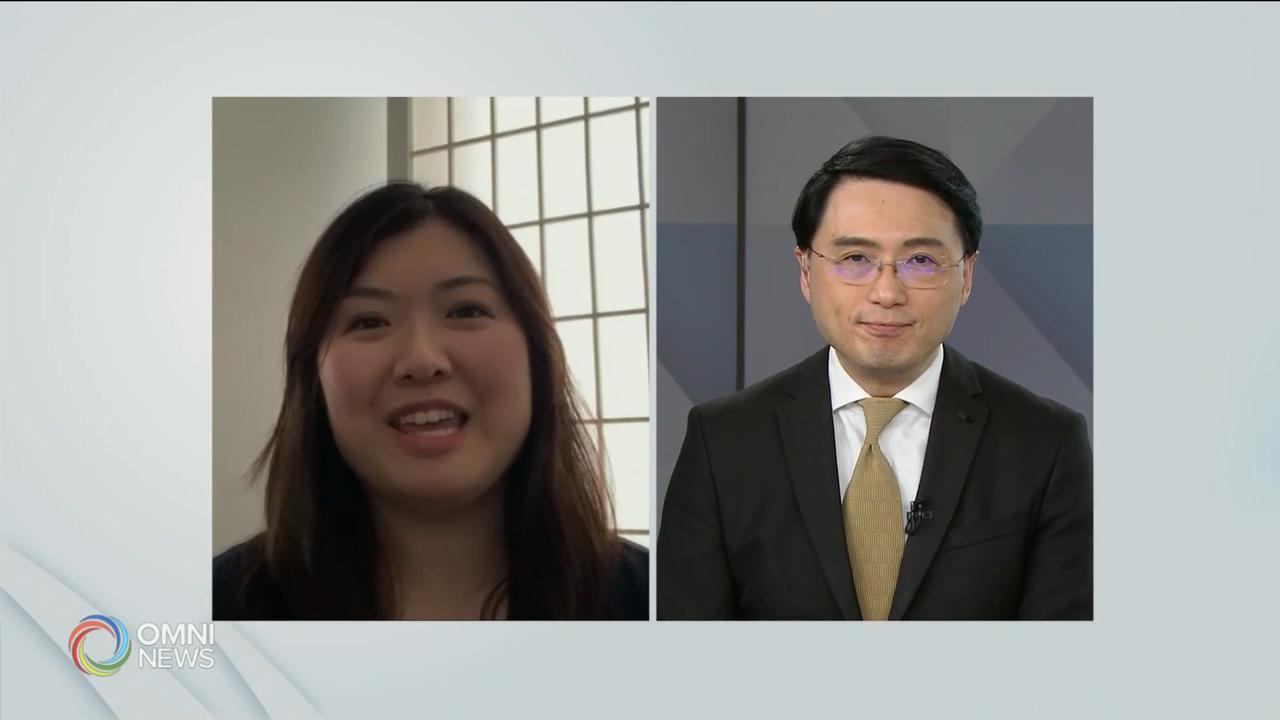 大多倫多社區為前線醫護人員徵集口罩 -- Mar 25, 2020 (ON)