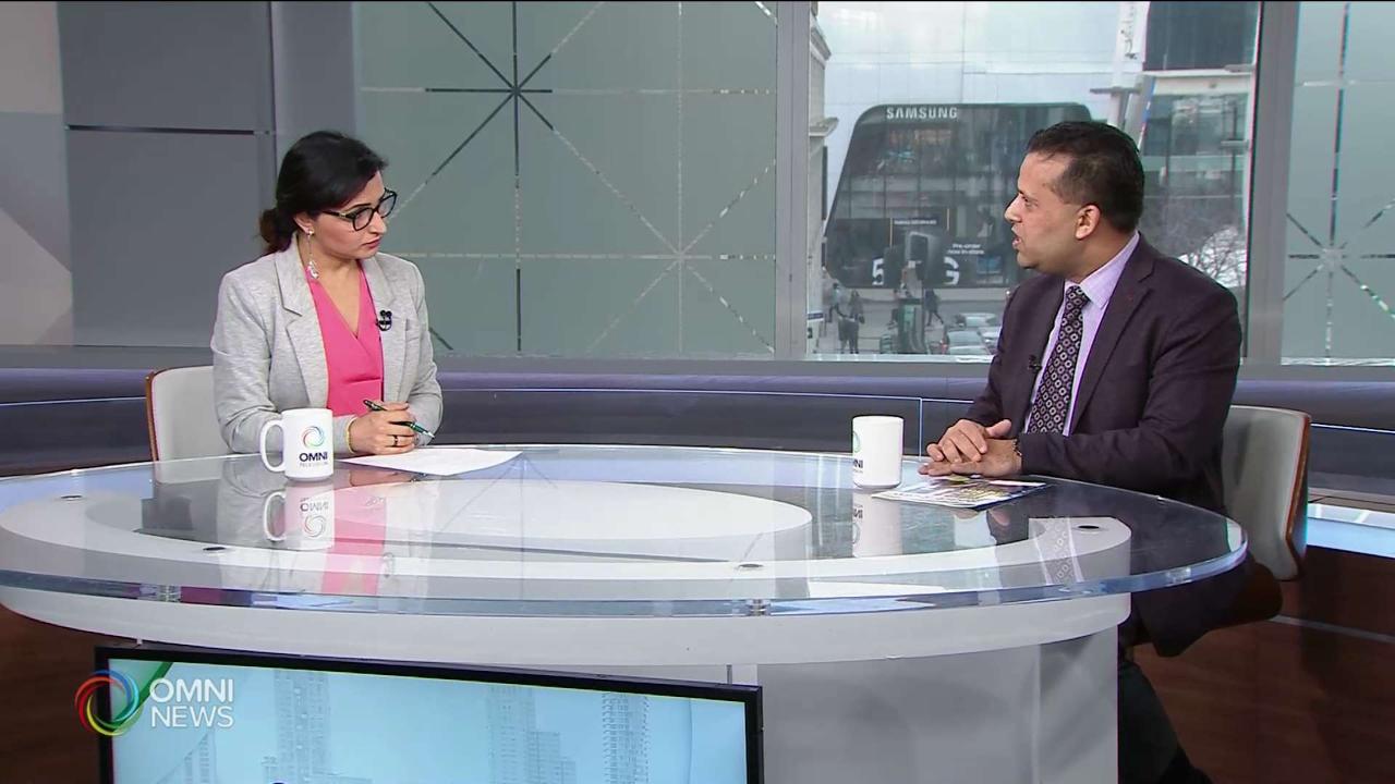 Changes related to Trucking Industry