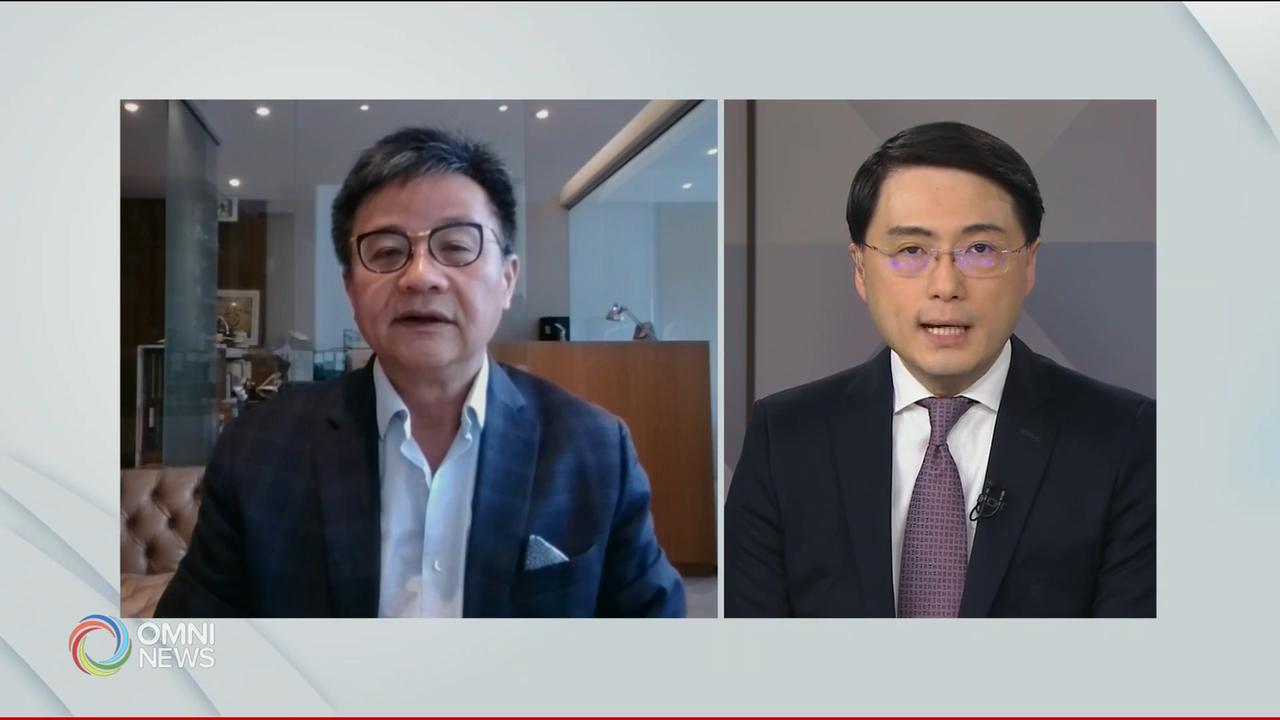 探討聯邦政府總值820億元的紓困計劃 -- Mar 19, 2020 (ON)