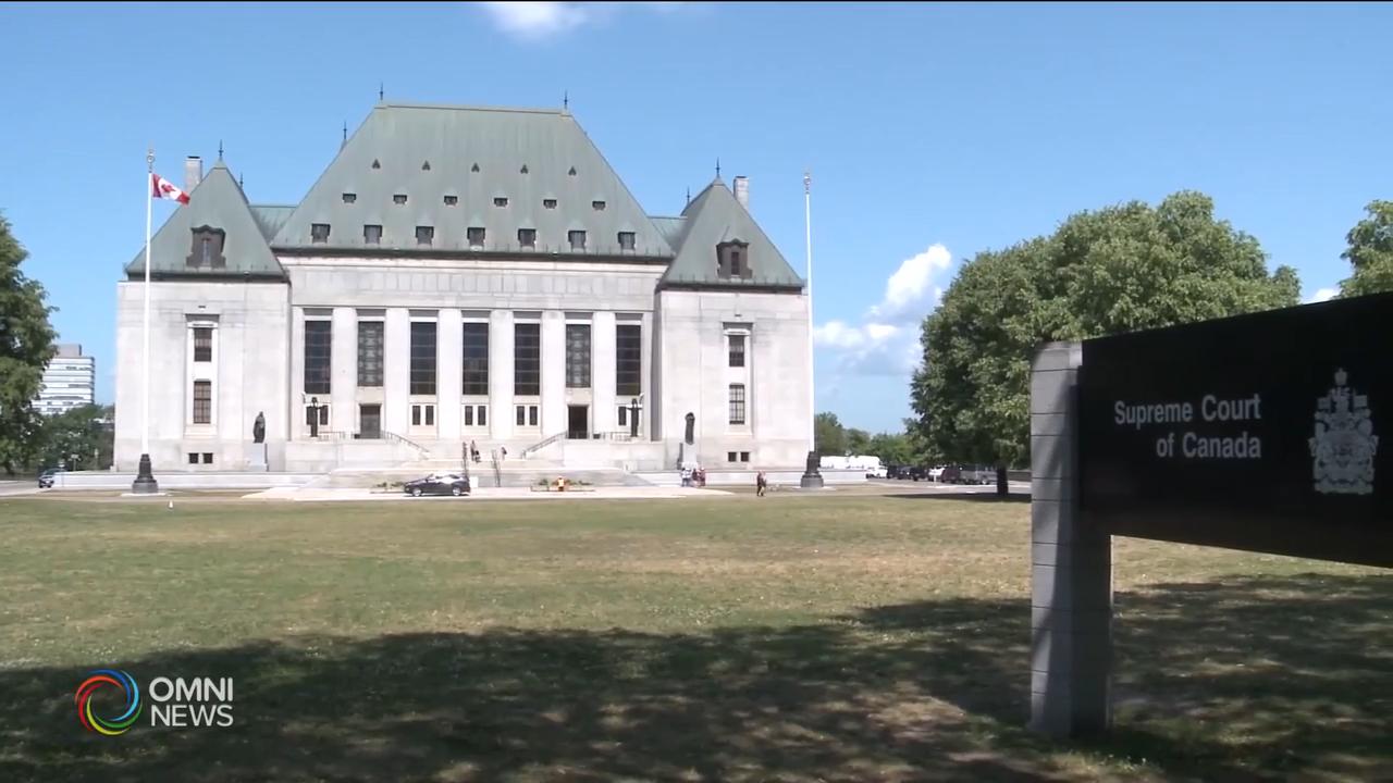 聯邦最高法院受理多市政府挑戰安省省長 -- Mar 26, 2020 (ON)