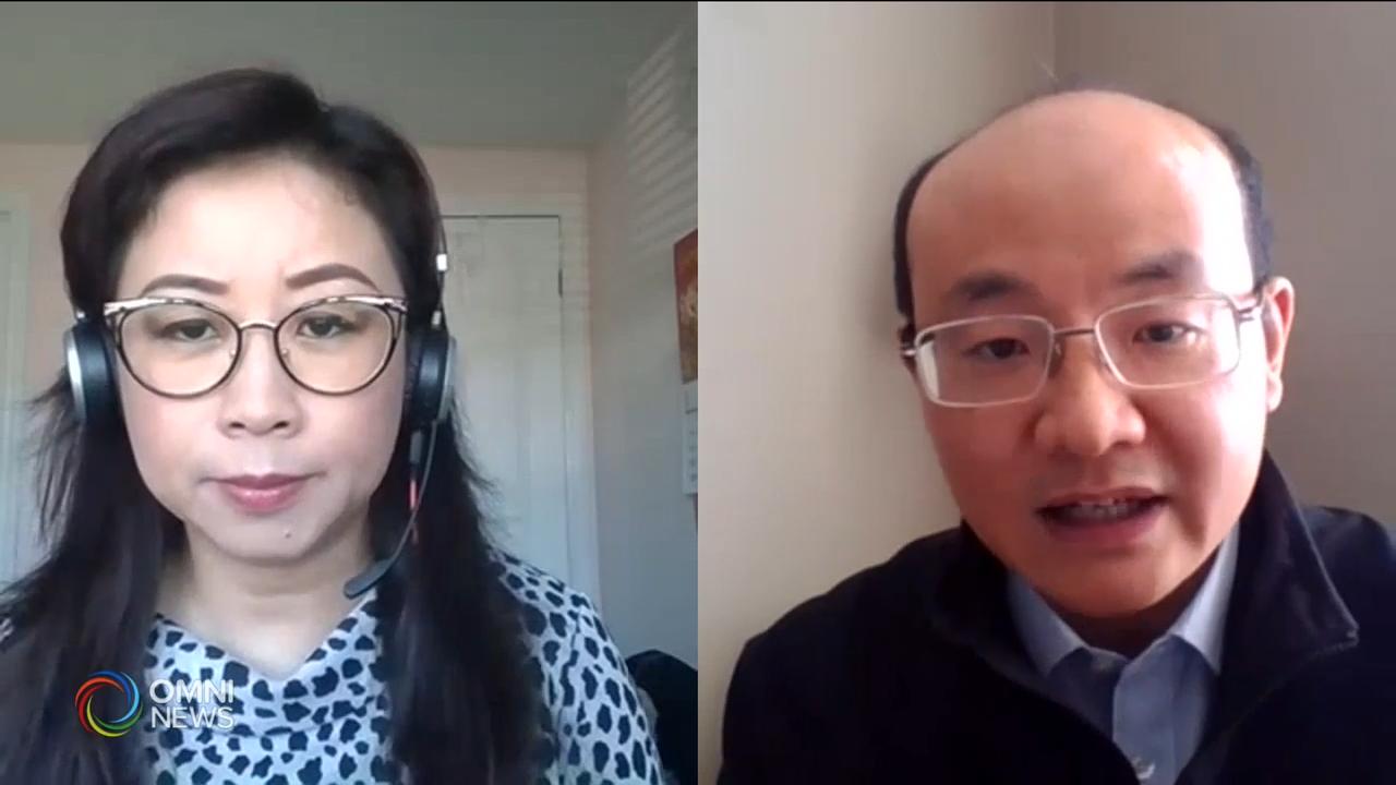 理财顾问表示, 央行降息配合纾困政策 -- Mar 27, 2020 (ON)