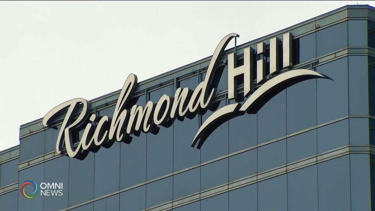 烈治文山市設電話專線接受投訴 -- Apr 17, 2020 (ON)