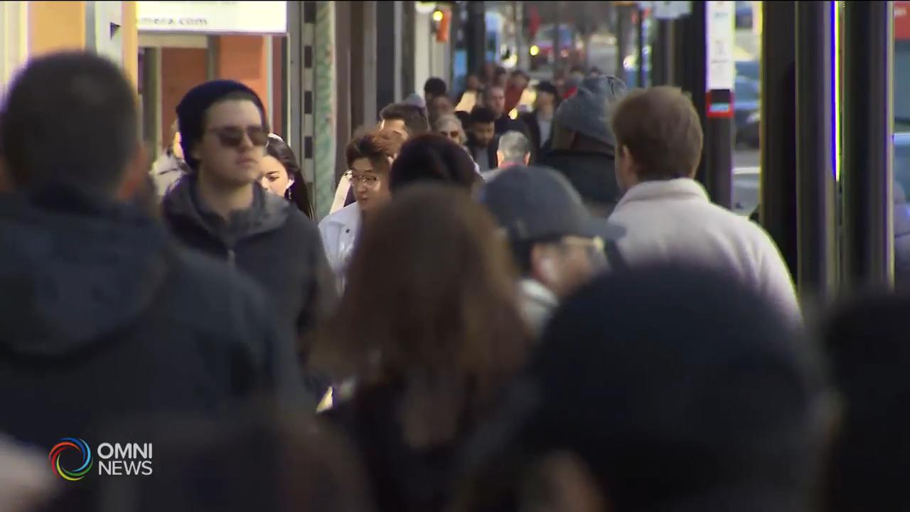 安省疫情仍未受控 放寬社交限制言之尚早 -- Apr 21, 2020 (ON)