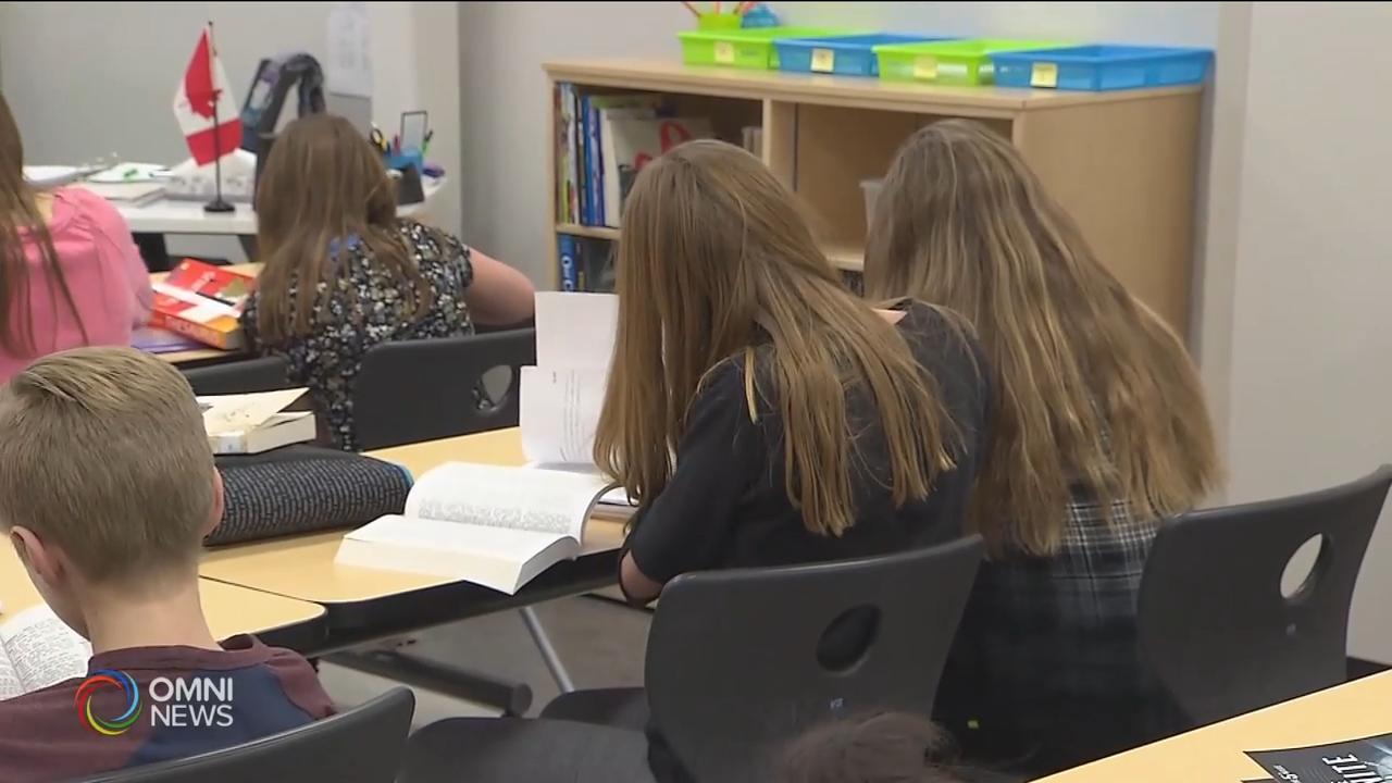 儿童组织关注疫情期间儿童受虐情况 － Apr 22, 2020