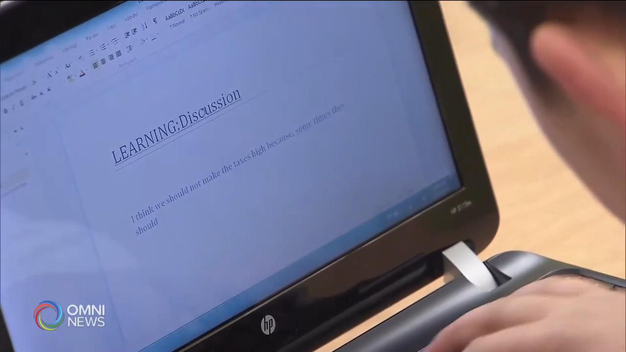 安省中小學生網上課程今天開始 -- Apr 06, 2020 (ON)