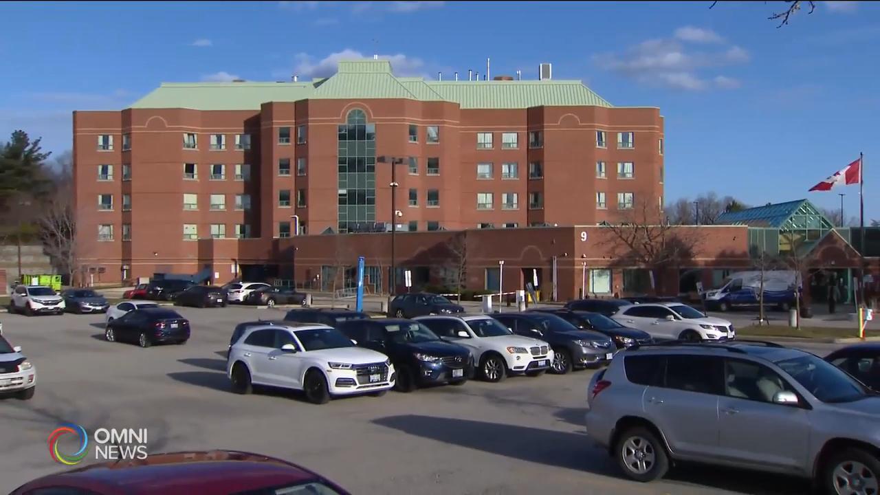 省府計畫改革長期護理院舍系統 -- Apr 23, 2020 (ON)