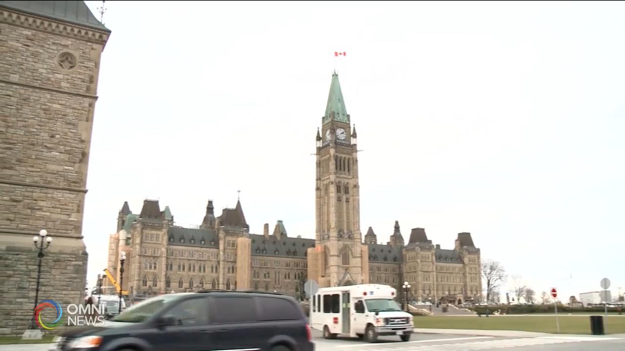 联邦宣布援助企业和学生的新措施 – Apr 08, 2020