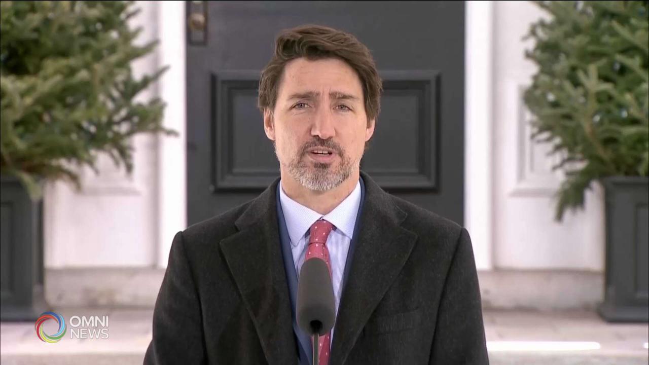 Masks and Medical Supplies Update- Quebec