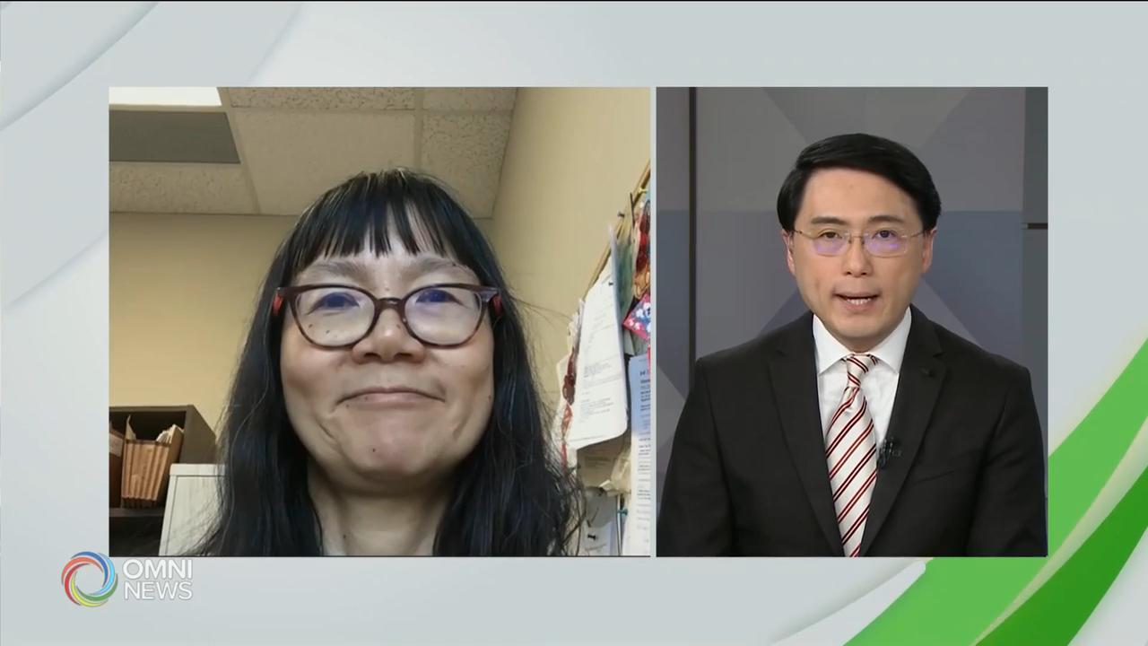 加拿大緊急救濟金CERB申領方法 -- Apr 01, 2020 (ON)