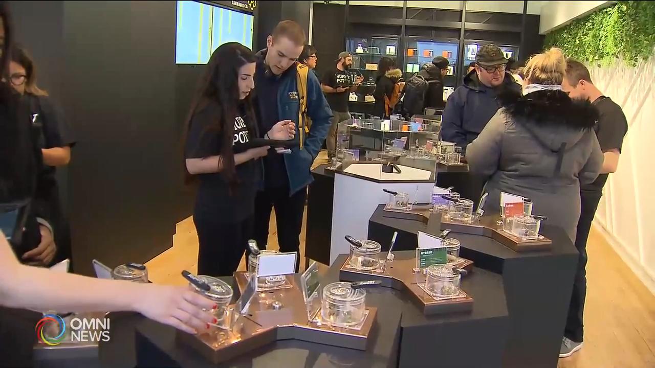 安省修緊容許營業的必須商戶名單 -- Apr 03, 2020 (ON)