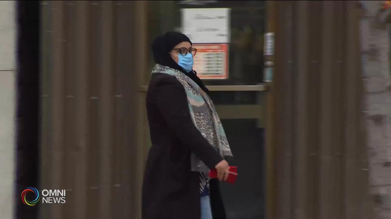 多市著手蒐集與族裔相關的疫情數據 -- Apr 24, 2020 (ON)