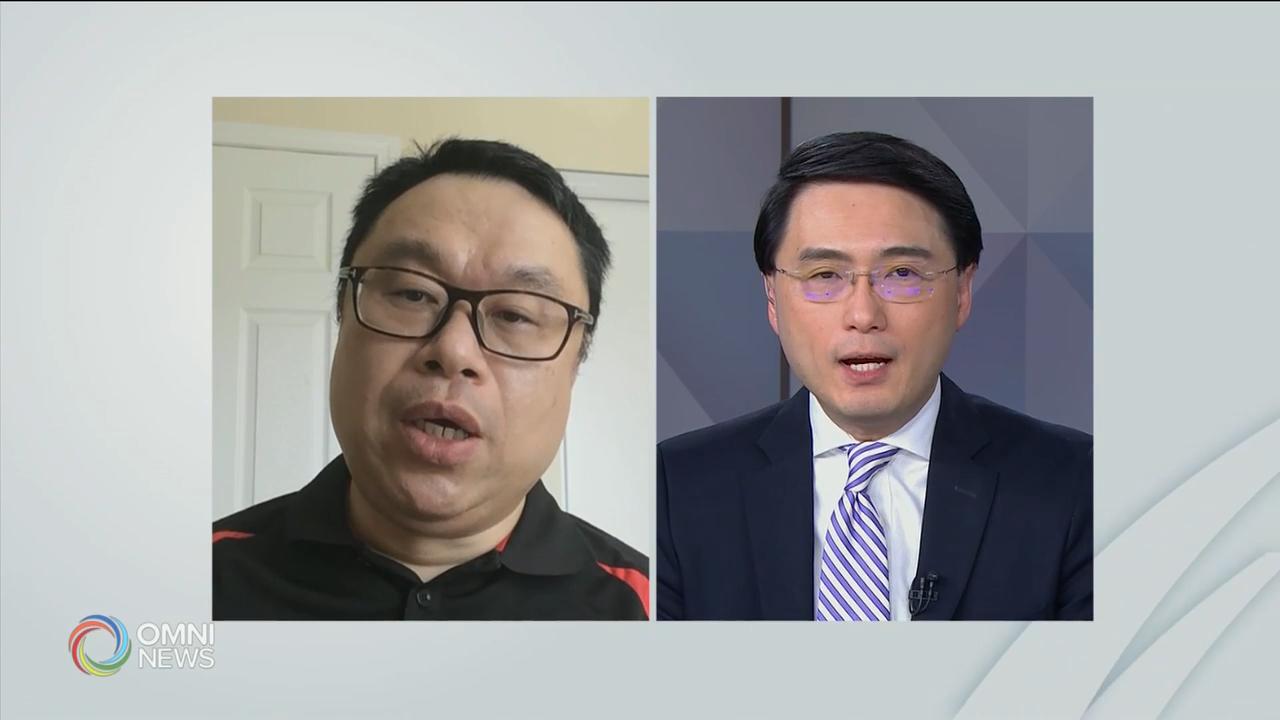 了解安省網上教學最新進展 -- Apr 20, 2020 (ON)