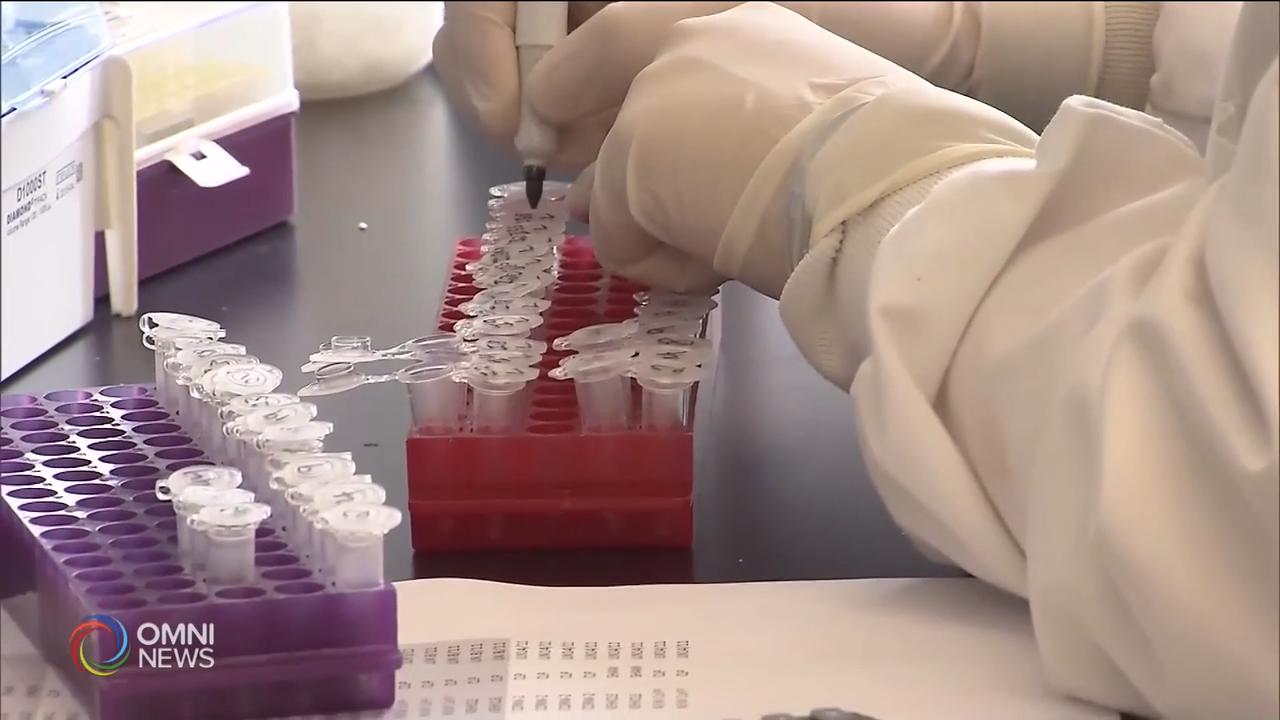 安省增加病毒检测，扩大医院抗疫能力－ Apr 16, 2020