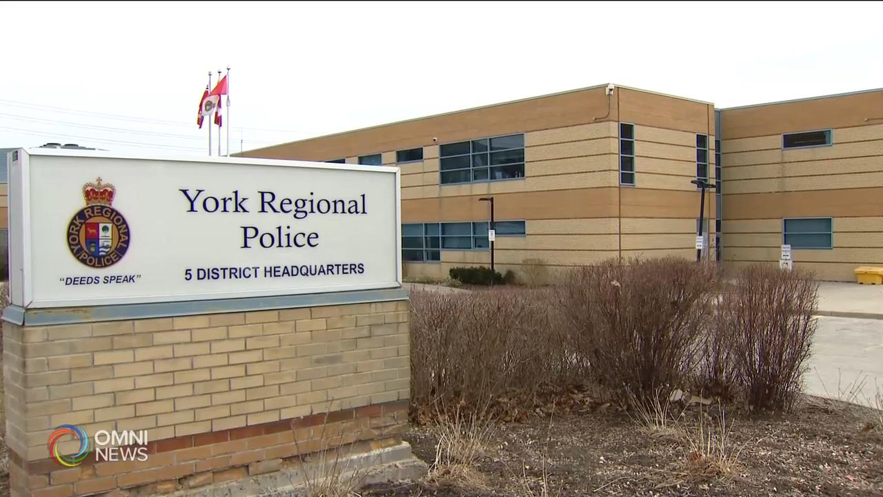 疫情期间,约克区部分罪案大幅上升 － Apr 21, 2020