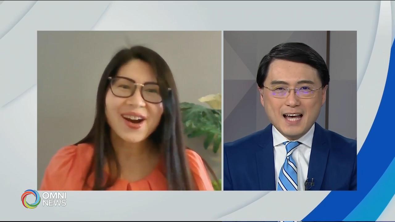 在家抗疫要注意的健康飮食貼士 -- Apr 24, 2020 (ON)