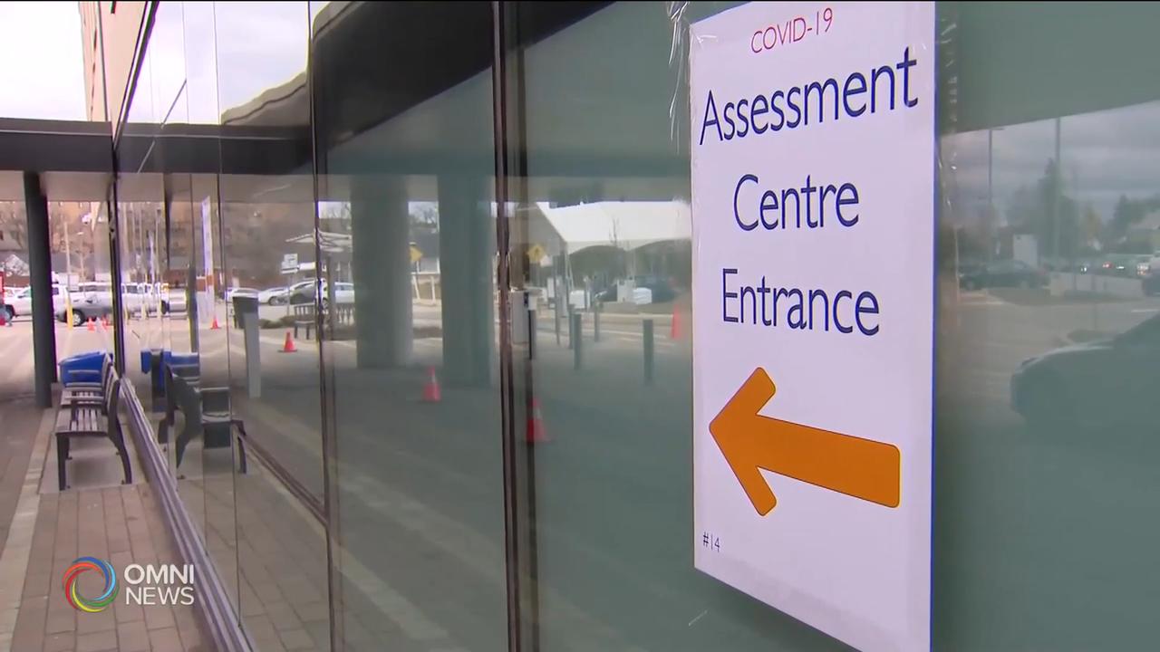 安省擴大長期護理院檢測範疇 -- Apr 09, 2020 (ON)