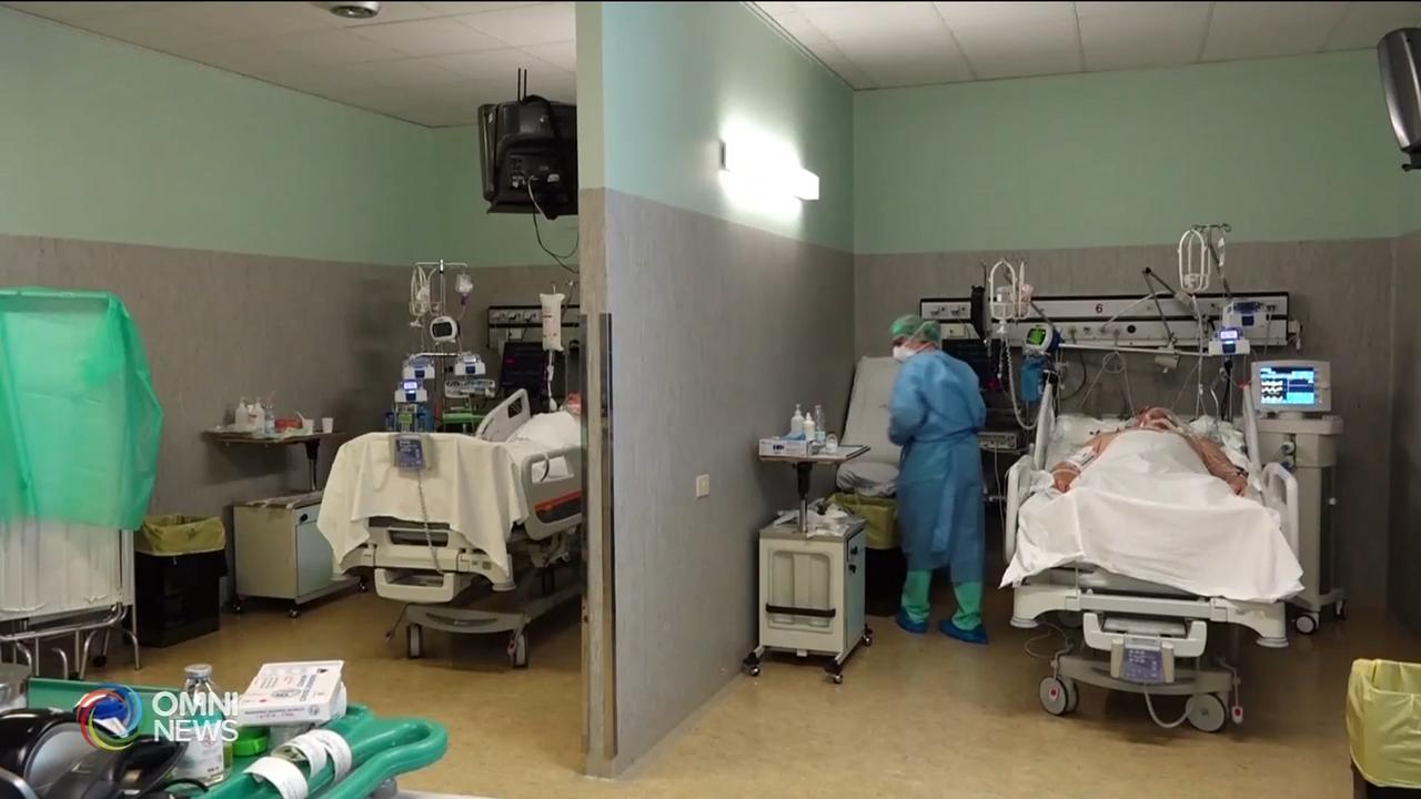 安省新冠疫情预估达高峰,大众如何面对－ Apr 20, 2020