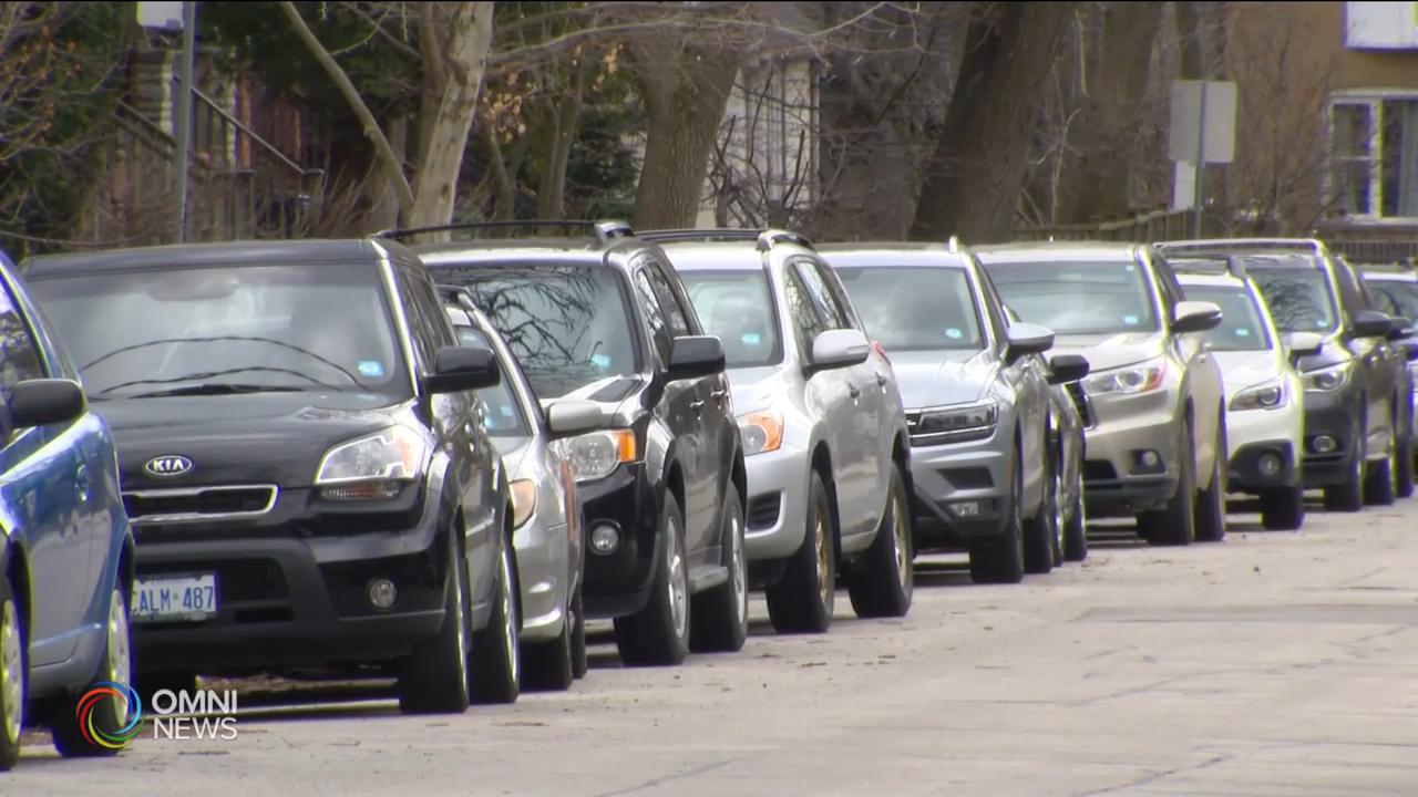 省府修改法例允許保險公司提供折扣 -- Apr 17, 2020 (ON)