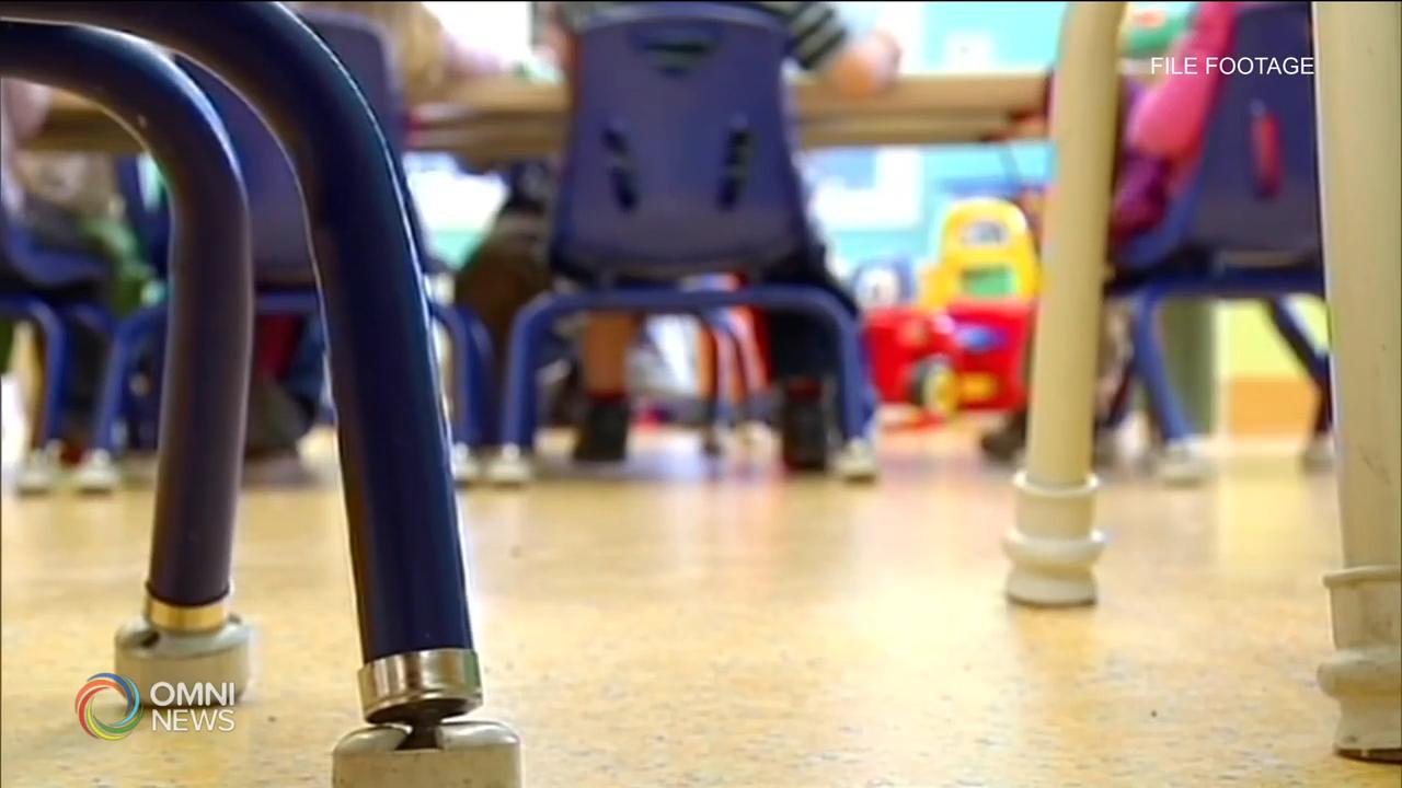 約克區即將開放緊急日託中心 -- Apr 06, 2020 (ON)