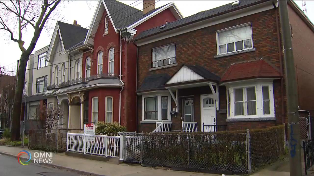 大多倫多住宅成交量上半月大幅下挫七成 -- Apr 22, 2020 (ON)