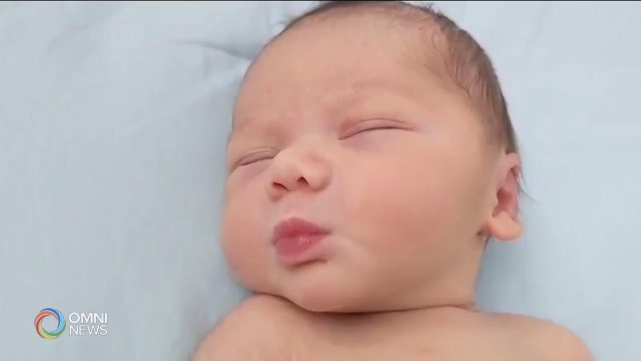 Pregnancy during COVID-19