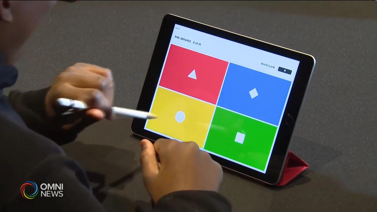 省府向清貧學生免費提供電腦 -- Apr 17, 2020 (ON)