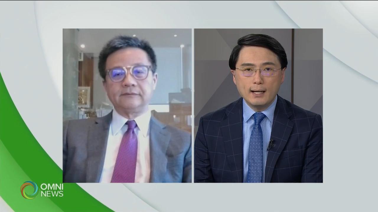 僱主薪酬補助計劃今天起接受申請 -- Apr 27, 2020 (ON)