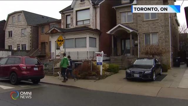 新冠疫情严重影响房地产市场 － Apr 14, 2020