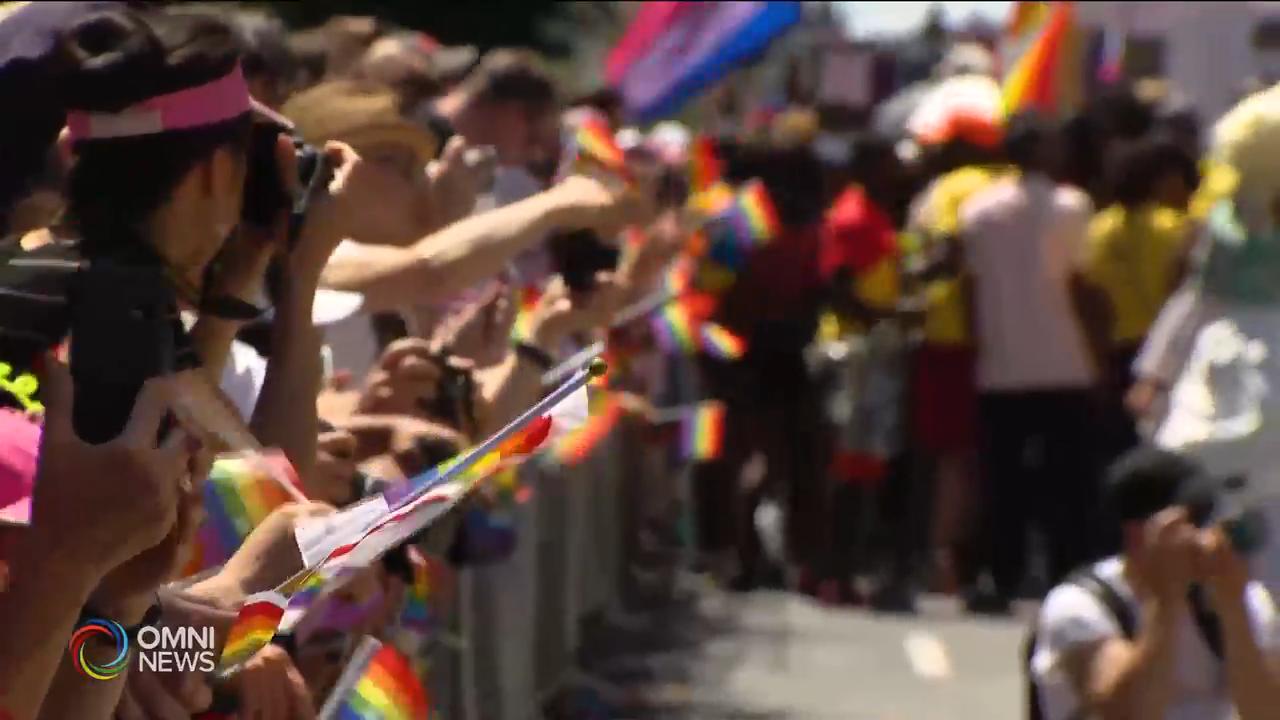 多倫多市取消6月30日之前所有重大活動 -- Mar 31, 2020 (ON)，