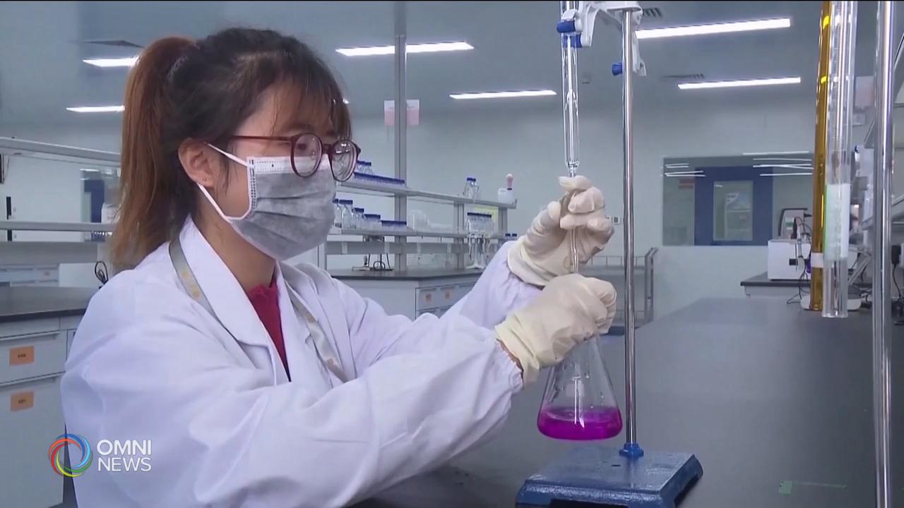 對日後接種新冠病毒疫苗出現重大分歧 -- Apr 28, 2020 (ON)