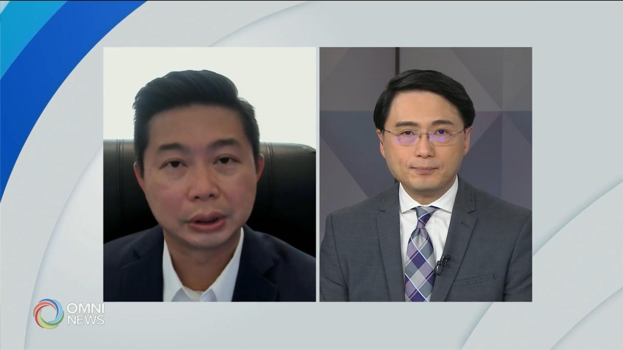 安省中小學生今日開始網上學習情況 -- Apr 06, 2020 (ON)