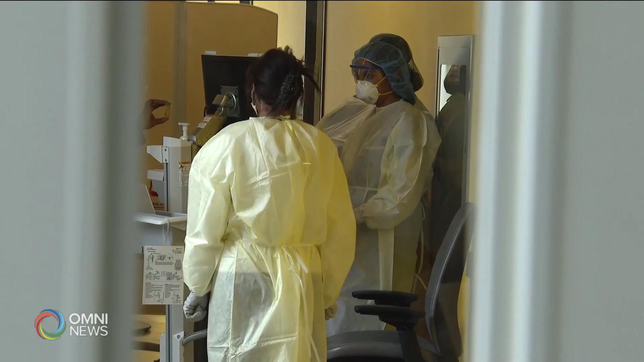 安省單日確診及死亡人數再創新高 -- Apr 17, 2020 (ON)