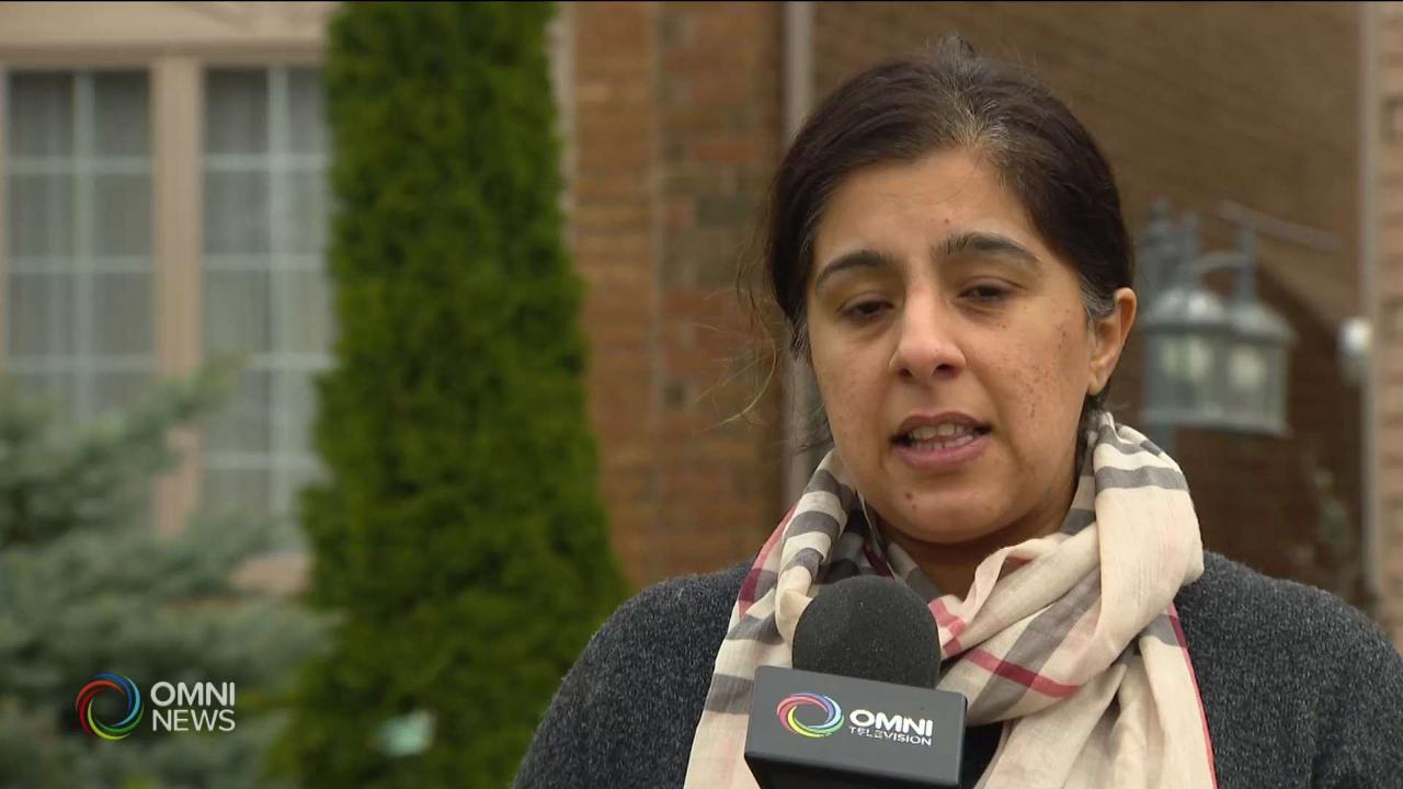 Help for new immigrants during COVID-19 pandemic?